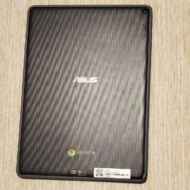 Chromebook ASUS タブレット 9.7型CT100PA 1