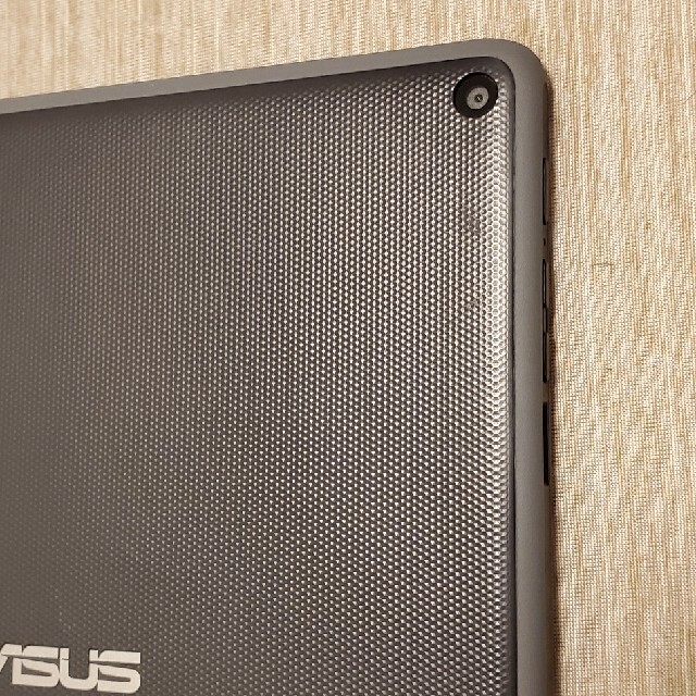 Chromebook ASUS タブレット 9.7型CT100PA 3