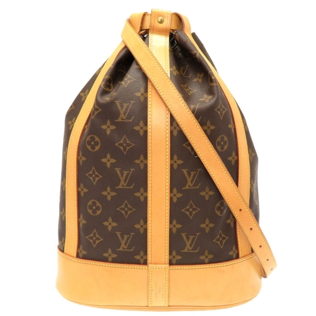 【値下げ】LOUIS VUITTON ビトン ランドネ