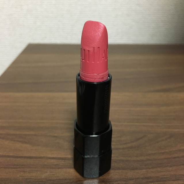 shu uemura(シュウウエムラ)の【まなみん様専用】シュウウエムラ マキアージュリップ コスメ/美容のスキンケア/基礎化粧品(クレンジング/メイク落とし)の商品写真