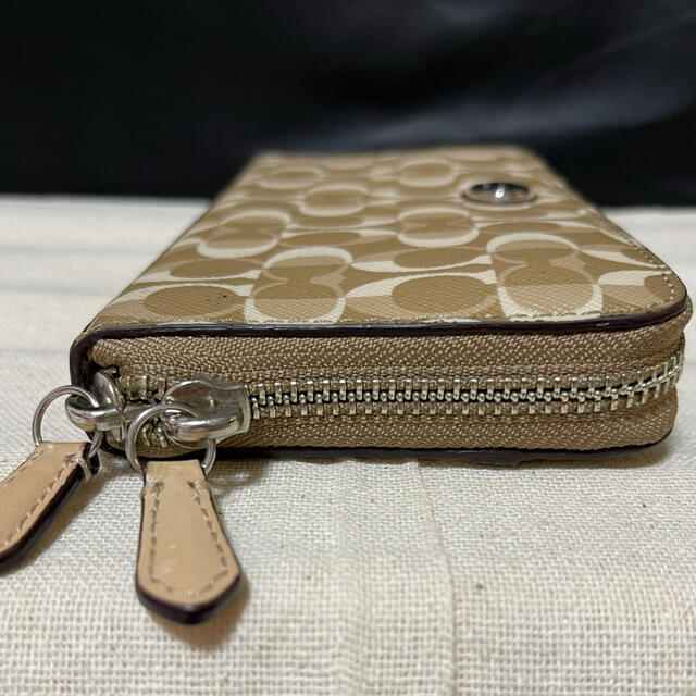 COACH コーチ 長財布 ウォレット 専用ページ | www.toom.com
