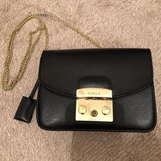 フルラ(Furla)のFURLA ショルダーバッグ(ショルダーバッグ)