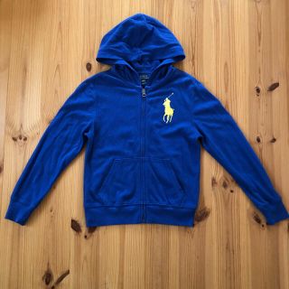 ポロラルフローレン(POLO RALPH LAUREN)のラルフローレン パーカーS(8)(その他)