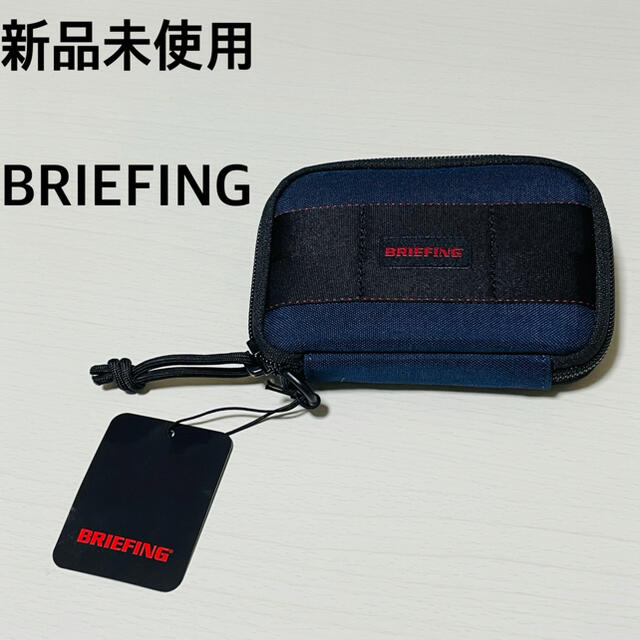 新品未使用　BRIEFNG 財布