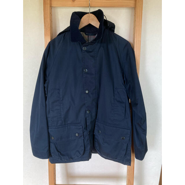 Barbour(バーブァー)のバブアー Barbour ライトウェイトビデイルジャケット メンズのジャケット/アウター(ブルゾン)の商品写真