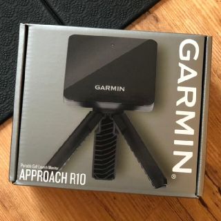 ガーミン(GARMIN)のガーミン Approach R10 新品未使用(ゴルフ)