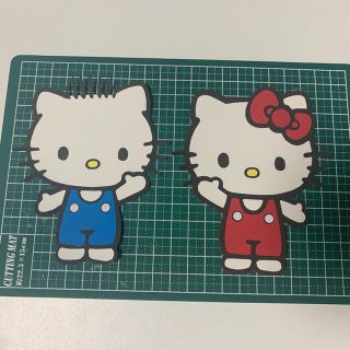 キティの通販 84点（ハンドメイド） | お得な新品・中古・未使用品の 