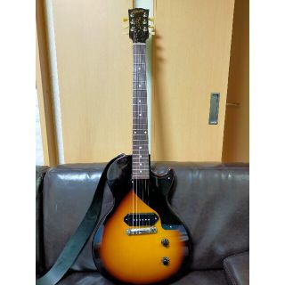 ギブソン(Gibson)のGibson Les Paul Jr　ギブソン レスポール ジュニア(エレキギター)