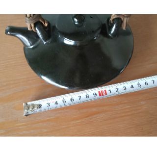 薩摩焼/黒千代香(黒じょか) 片口 酒器の通販 by taro.k's shop|ラクマ