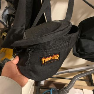 スラッシャー(THRASHER)のスラッシャー　ボディーバック(ボディーバッグ)