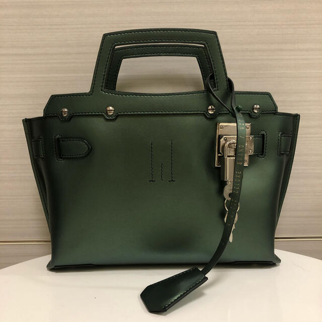 ゴールデングース バッグ ショルダーバッグ バッグ レディース 送料