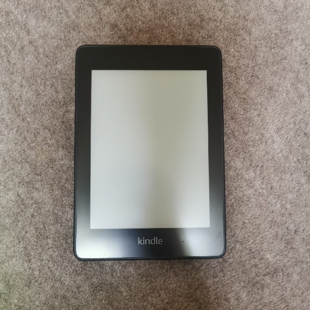Kindle Paperwhite 8GB ブラック 広告なし10世代 電子ブックリーダー