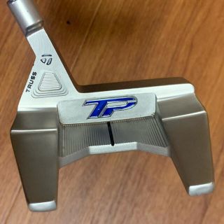 テーラーメイド(TaylorMade)のトラスパター/TPコレクション ハイドロブラスト TM1ツアートラス　33インチ(クラブ)