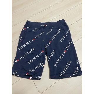 トミーヒルフィガー(TOMMY HILFIGER)の短パン　tommy(パンツ/スパッツ)