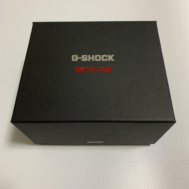 G-SHOCK(ジーショック)の【新品】Gショック MTG-B2000XD-1AJF  【国内正規品】 メンズの時計(腕時計(アナログ))の商品写真
