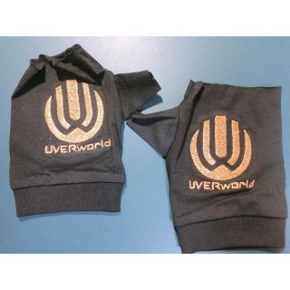 UVERworld（ゴールド/金色系）の通販 84点（エンタメ/ホビー