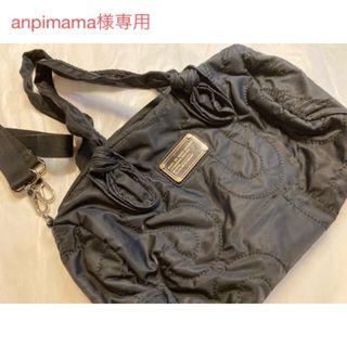 マークジェイコブス(MARC JACOBS)のMARC BY MARC JACOBS ハンドバッグ　ショルダーバッグ(ショルダーバッグ)