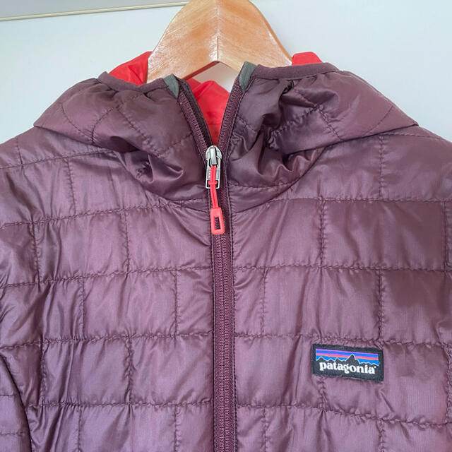 patagonia(パタゴニア)のpatagonia パタゴニア　ダウンジャケット レディースのジャケット/アウター(ダウンジャケット)の商品写真