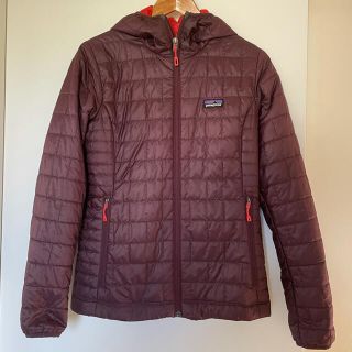 パタゴニア(patagonia)のpatagonia パタゴニア　ダウンジャケット(ダウンジャケット)