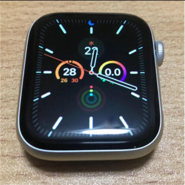 Apple Watch series4 セルラーモデル