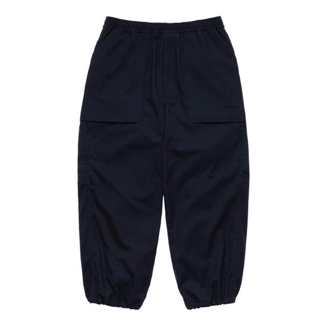 DAIWA PIER 1LDK別注 TECH FLANNEL PANTS