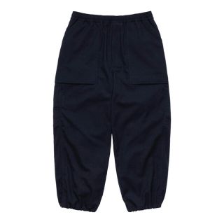 ワンエルディーケーセレクト(1LDK SELECT)のDAIWA PIER 1LDK別注 TECH FLANNEL PANTS(ワークパンツ/カーゴパンツ)