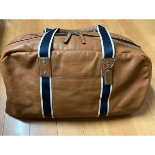 コーチ(COACH)の専用  COACH ボストンバッグ(ボストンバッグ)