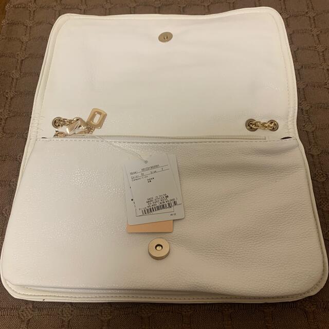 MERCURYDUO(マーキュリーデュオ)のマーキュリーデュオ　スタッズチェーンバッグ レディースのバッグ(ショルダーバッグ)の商品写真