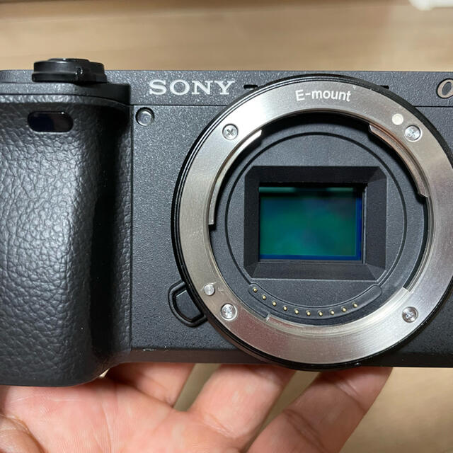 SONY(ソニー)のaki様専用 スマホ/家電/カメラのカメラ(ミラーレス一眼)の商品写真