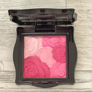 アナスイ(ANNA SUI)のANNA SUI アナスイ チーク　★ローズチークカラー #300(チーク)