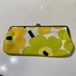 マリメッコ(marimekko)のマリメッコペンケース(ペンケース/筆箱)