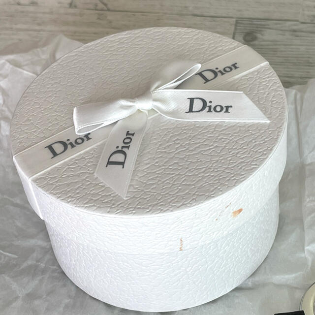 Dior(ディオール)のDior ディオール ★チャーム　ノベルティ／非売品　◉未使用品 レディースのアクセサリー(チャーム)の商品写真