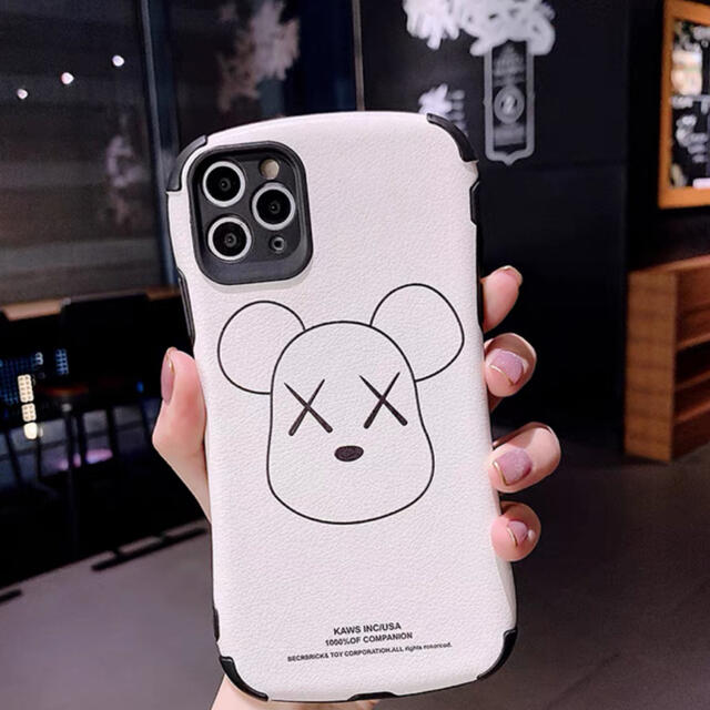 iPhone(アイフォーン)の韓国で大人気❤iPhone11pro ケース 大人可愛い オシャレ インスタ映え スマホ/家電/カメラのスマホアクセサリー(iPhoneケース)の商品写真