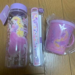 ラプンツェル　コップのみ(食器)