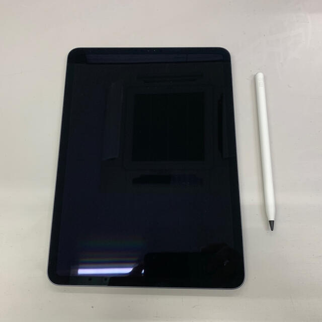 iPad Pro 11インチ 第2世代 WiFi 256GB ペンシル付き