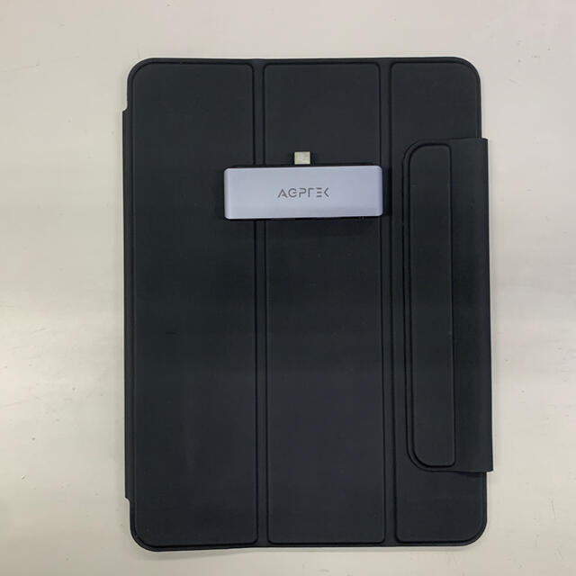 iPad Pro 11インチ 第2世代 WiFi 256GB ペンシル付き - 6