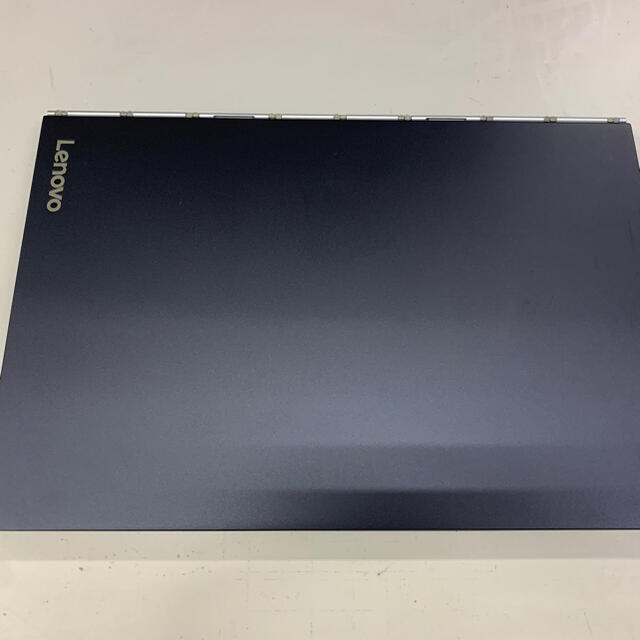 lenovo YOGA BOOK ZA160003JPLenovo画面解像度