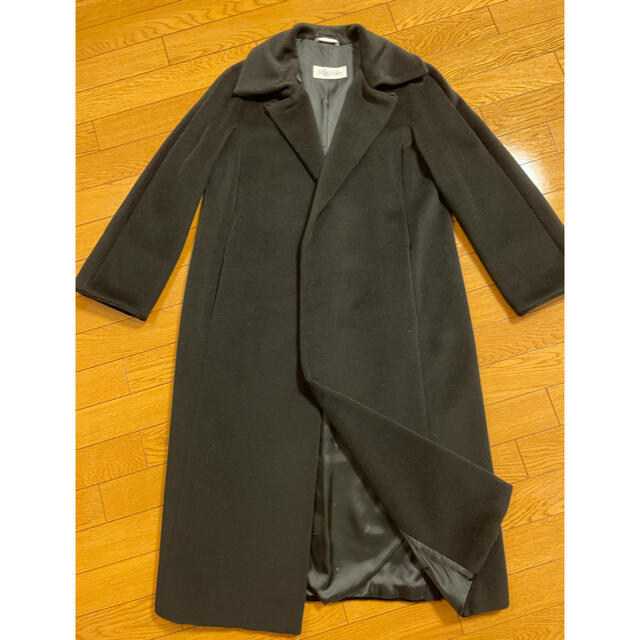 a⭐︎様専用 MaxMara ロングコート お手頃価格 52%割引 www.toyotec.com