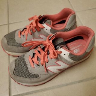 ニューバランス(New Balance)のnew balance.ニューバランス.レディース.スニーカー(スニーカー)