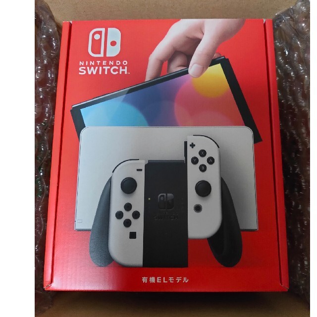 Nintendo Switch NINTENDO SWITCH (ユウキELモデエンタメホビー