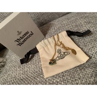 ヴィヴィアンウエストウッド(Vivienne Westwood)のヴィヴィアンウエストウッド ネックレス(ネックレス)