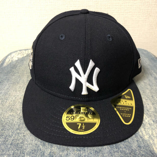 KITH for New Era & Yankees Genesis 7-1/2 1