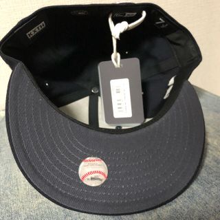 KITH for New Era & Yankees Genesis 7-1/2