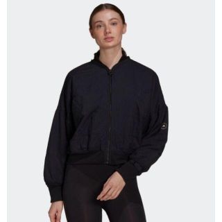 週末お値下げ【adidas】Stella McCartney ジャケットM