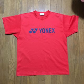 ヨネックス(YONEX)のYONEXテニスウエア　Lサイズ⑤(ウェア)