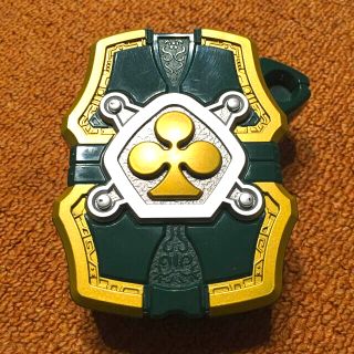 バンダイ(BANDAI)の仮面ライダー　レンゲル　カードホルダー(特撮)