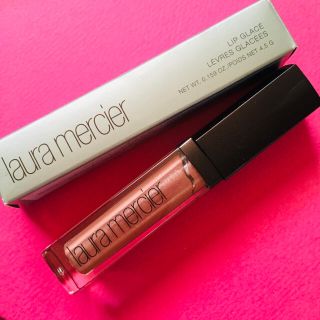 ローラメルシエ(laura mercier)の【新品】ローラメルシェ　リップグロス(リップグロス)