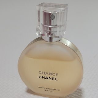 シャネル(CHANEL)のシャネル チャンス ヘア ミスト 35ml(ヘアウォーター/ヘアミスト)