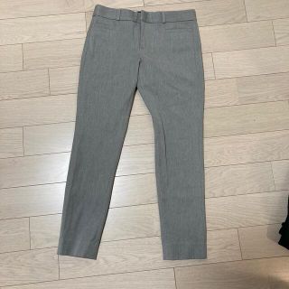 バナナリパブリック(Banana Republic)のBANANA REPUBLIC クロップドパンツ(クロップドパンツ)