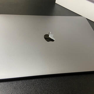 マック(Mac (Apple))の【即日発送可】MacBook Pro 2020 13インチ(ノートPC)